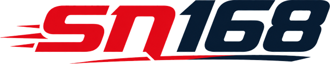 sn168 Logo
